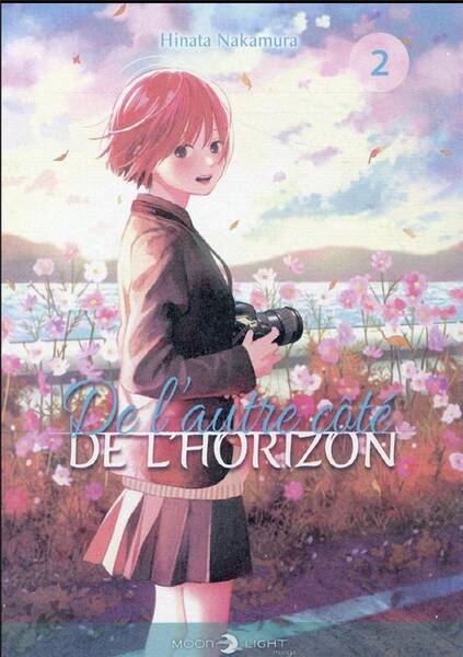 De l'autre côté de l'horizon. Tome 2