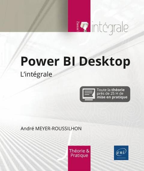 Power BI Desktop