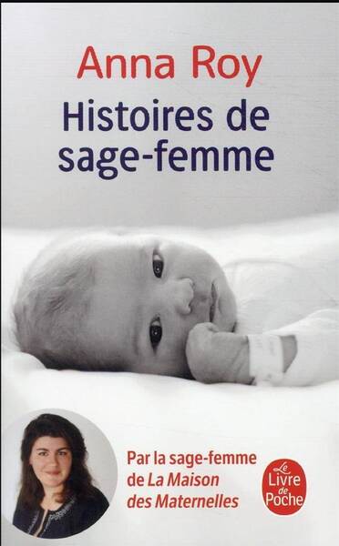 Histoires de sage-femme