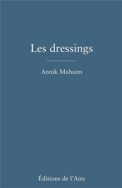 Dressings -Les-