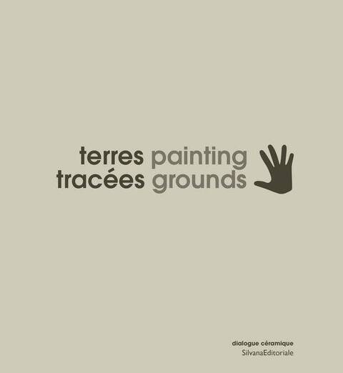 Terres Tracees T.3
