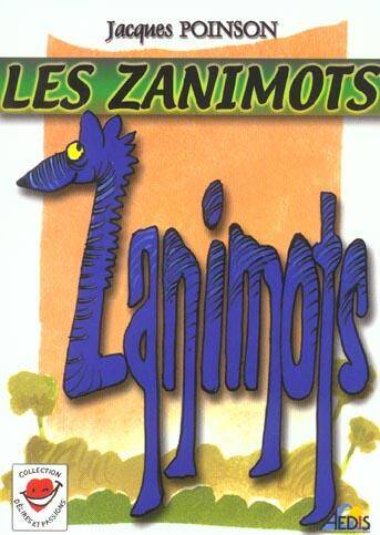 Les Zanimots