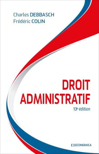 Droit Administratif (13e Edition)