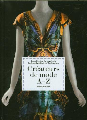 Fashion designers A-Z
