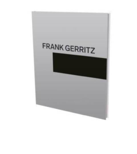 Frank Gerritz : Temporary Ground