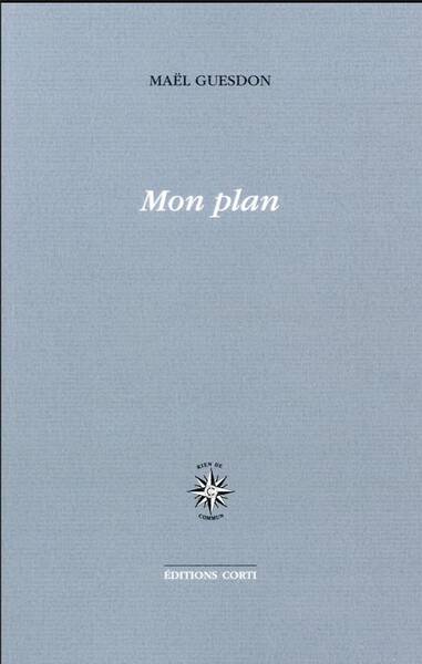 Mon plan