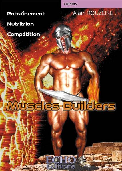 Muscles-builders