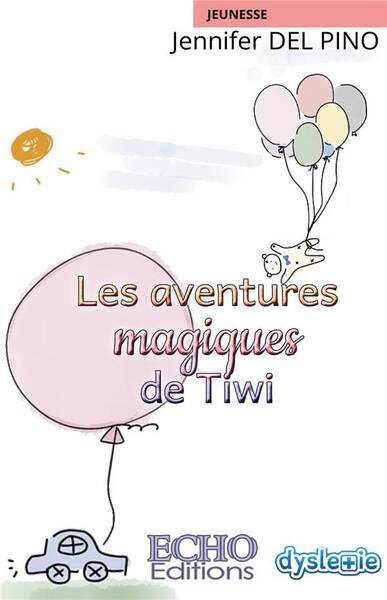 Les aventures magiques de tiwi