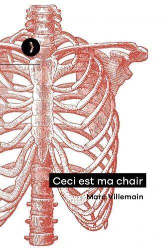 Ceci est Ma Chair