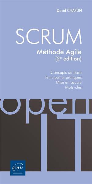 Scrum : méthode agile