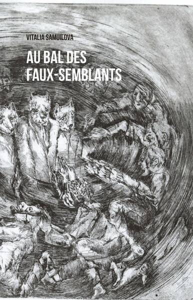 AU BAL DES FAUX-SEMBLANTS