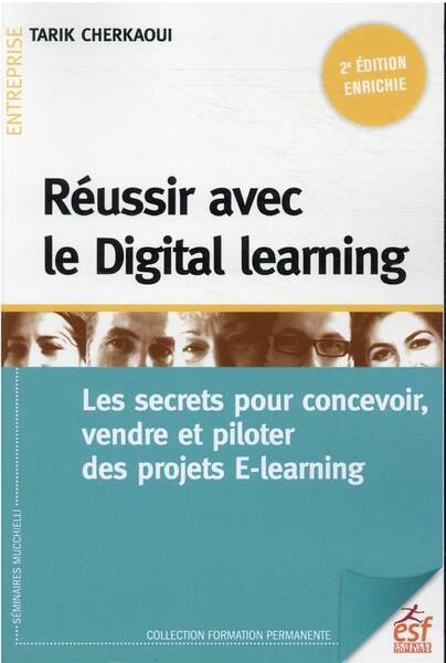 Réussir avec le digital learning