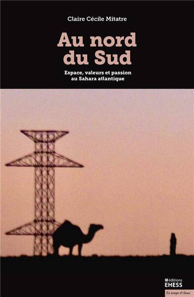 Au Nord du Sud - Espace, Valeurs et Passion au Sahara Atlant