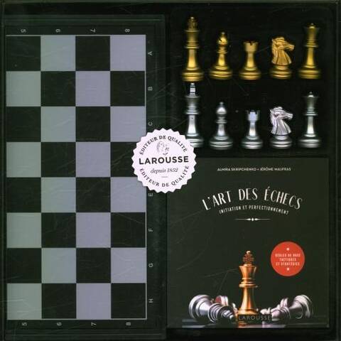 L'art des échecs