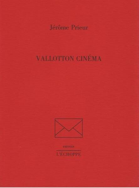 Vallotton Cinema