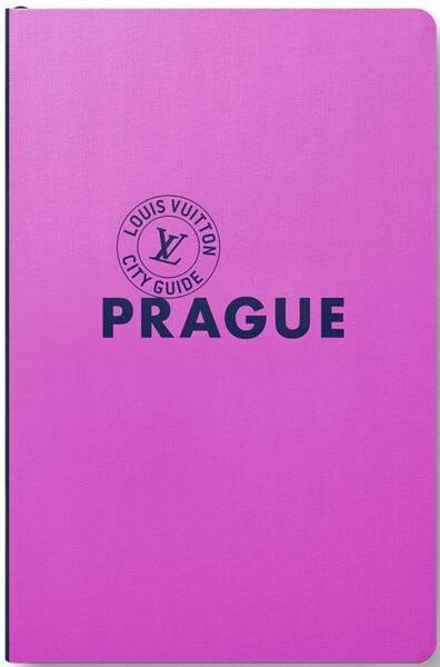 Prague City Guide 2022 (Francais)