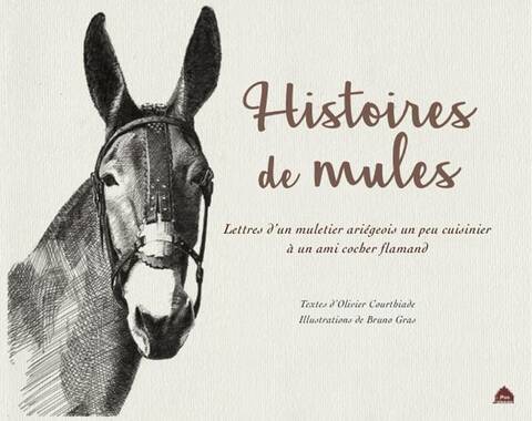 Histoires de Mules - Lettre D'Un Muleti