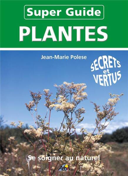 Super Guide les Plantes