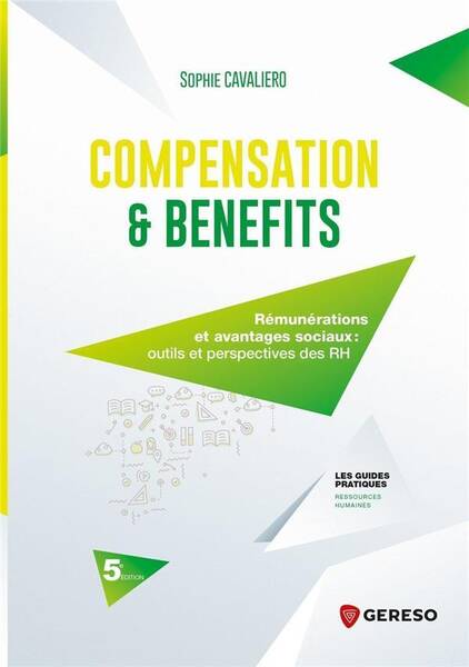 Compensation And Benefits Remunerations et Avantages Sociaux: Outils