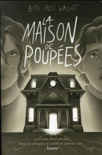 La maison de poupées