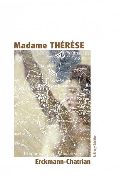 Madame Therese - Les Volontaires de 92