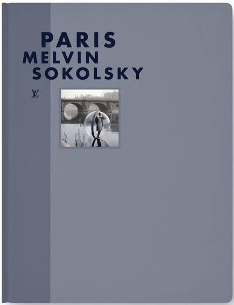 Fashion Eye Paris - Melvin Sokolsky