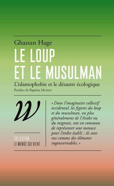 Le Loup & le Musulman