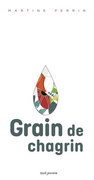 Grain de Chagrin