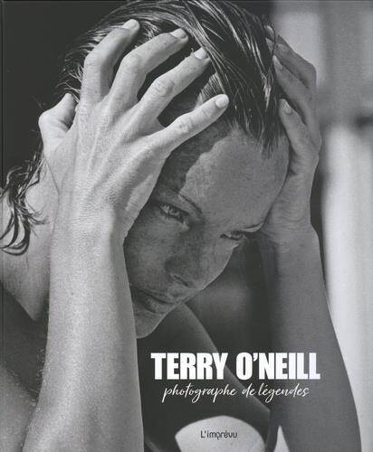 Terry O Neill. Photographe de Legendes