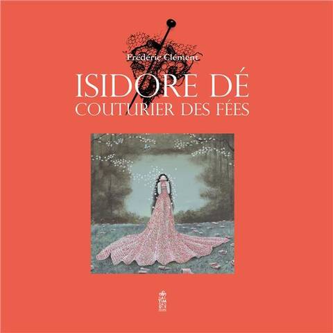 Le Couturier des Fees