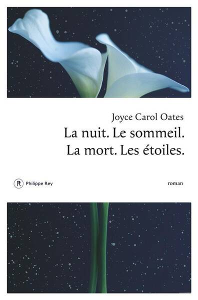 La nuit le sommeil la mort les étoiles