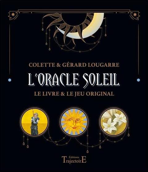 Oracle Soleil - Symbolisme Interpretati