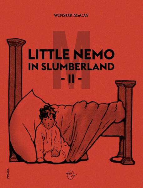 Little Nemo In Slumberland T.2