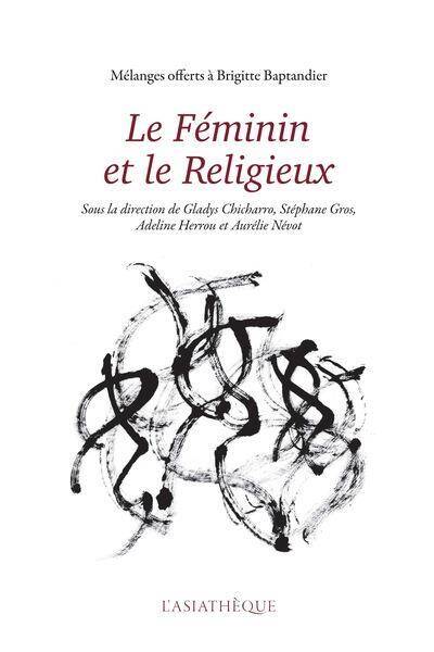 Le Feminin et le Religieux