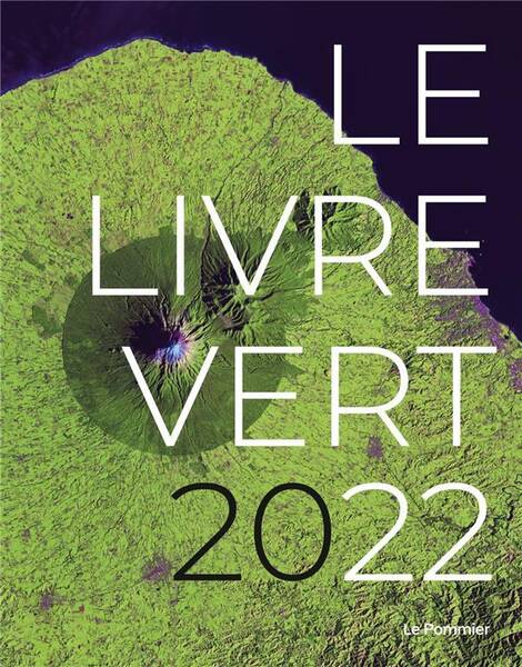 Livre Vert 2021 -Le-