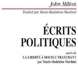 Ecrits Politiques