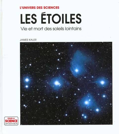 ETOILES - VIE ET MORT DES SOLEILS LOINTA