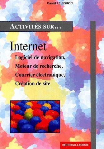 Activites sur Internet Ig