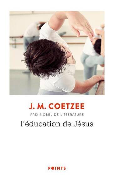 L'EDUCATION DE JESUS (REED)