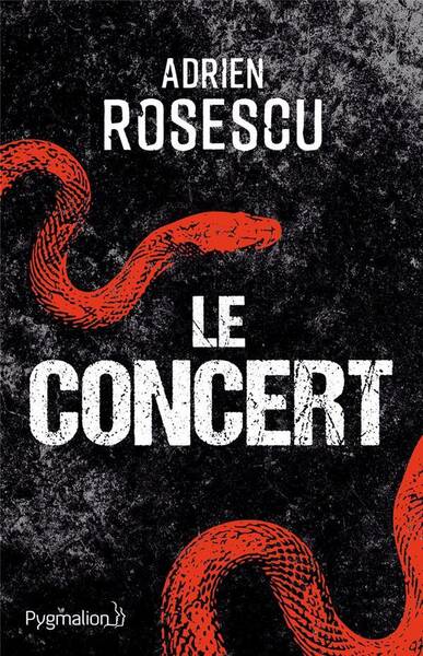 Le concert