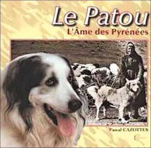 Patou -Le- L Ame des Pyrenees