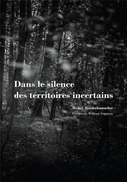 DANS LE SILENCE DES TERRITOIRES INCERTAINS