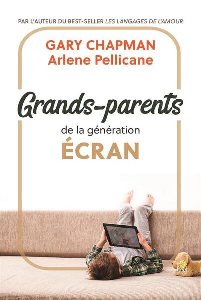 Grands-Parents de la Generation Ecran