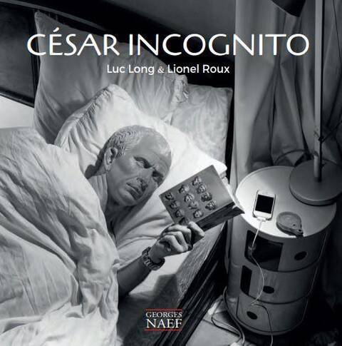 Cesar Incognito