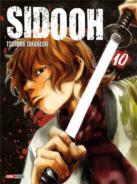 Sidooh. Tome 10