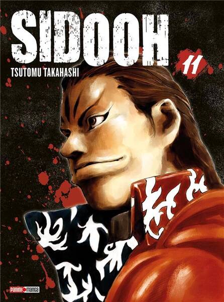 Sidooh. Tome 11