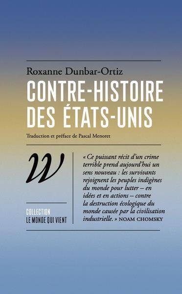 Contre-Histoire des Etats-Unis