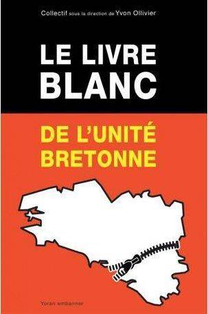 Le Livre Blanc de l'Unite Bretonne