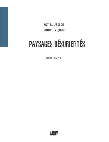 Paysages Desorientes