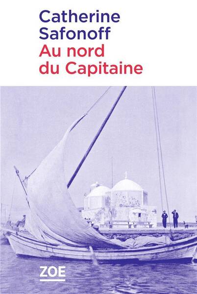 Au nord du capitaine